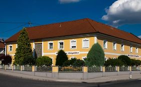 Gästehaus Stögmüller